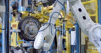 轮胎行业跨入新时代 智能化与设计服务将引领主流变革