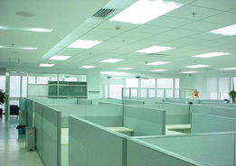 厂房车间改造升级 金山、宝山区域专业装修与设计服务指南