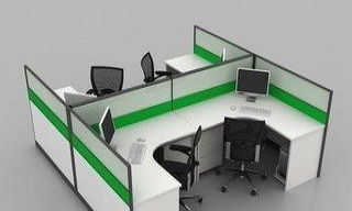 专业办公家具 从设计到销售的全方位解决方案