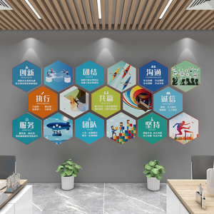 精准创意，传声达意——打造您的专属宣传标语设计服务