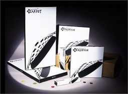 产品目录4 从设计到印刷的一站式解决方案