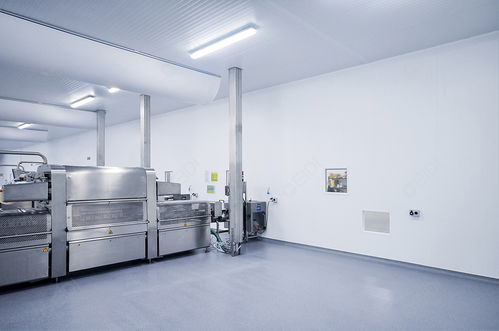 进口食品加工厂设计与建设经验分享