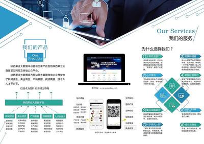 电商设计之宣传册设计服务 打造品牌视觉营销利器